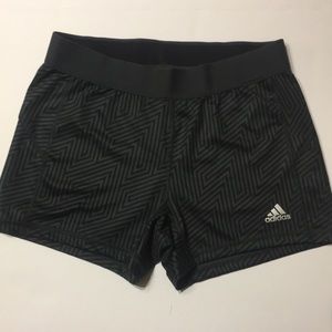 Adidas techfit Compression Shorts